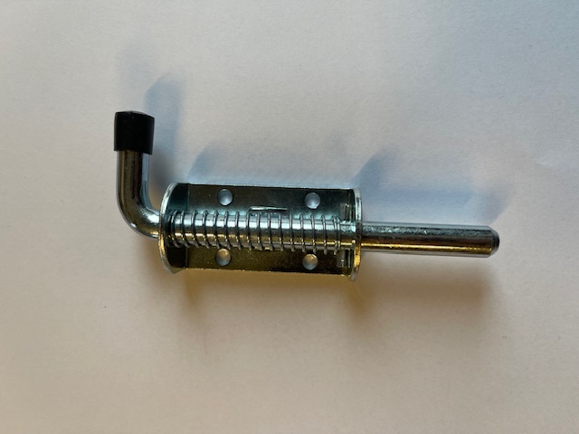 Vergrendel Pen voor Raamnet